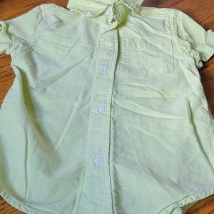 10/$25 Button down polo